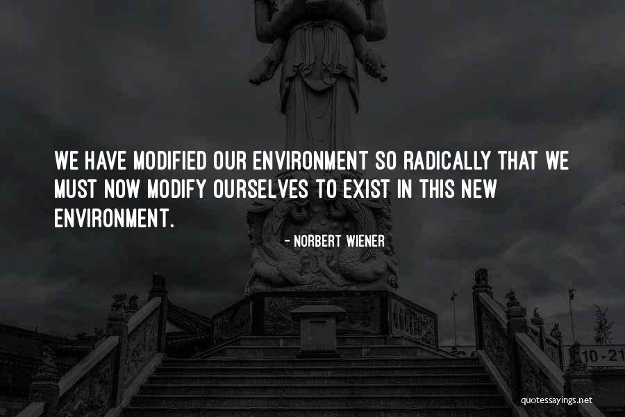 Aboriginal Activists Quotes By Norbert Wiener Aboriginal Activists Quotes By Norbert Wiener