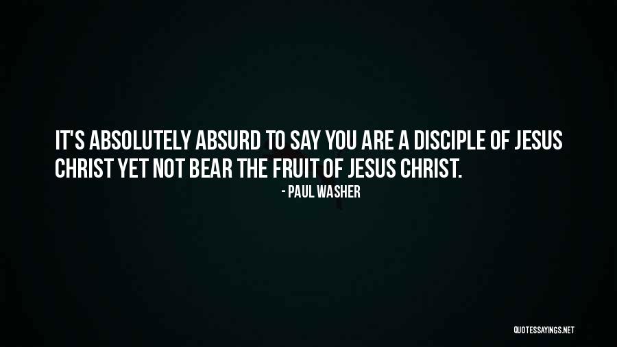 Aboriginal Activists Quotes By Paul Washer Aboriginal Activists Quotes By Paul Washer
