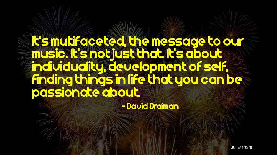 Aboriginal Cultures Quotes By David Draiman Aboriginal Cultures Quotes By David Draiman