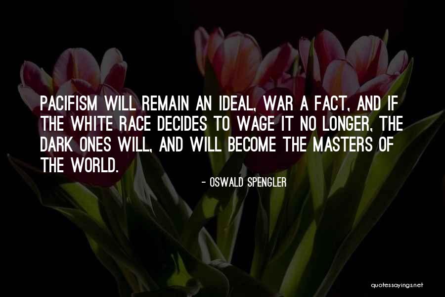 Aboriginal Cultures Quotes By Oswald Spengler Aboriginal Cultures Quotes By Oswald Spengler