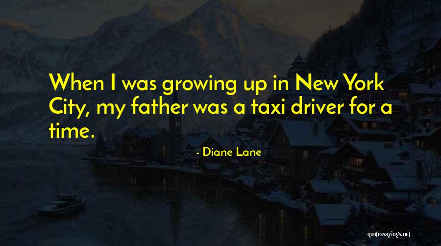 Aboriginal Elder Quotes By Diane Lane