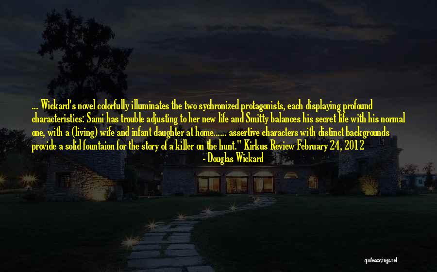 Aboriginal Land Rights Quotes By Douglas Wickard Aboriginal Land Rights Quotes By Douglas Wickard