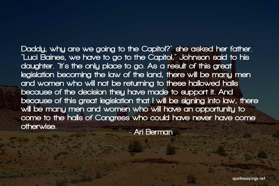 Aboriginally Quotes By Ari Berman Aboriginally Quotes By Ari Berman