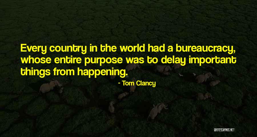Aboriginally Quotes By Tom Clancy Aboriginally Quotes By Tom Clancy