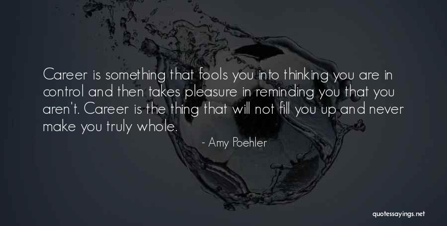 Aboriginals People Quotes By Amy Poehler Aboriginals People Quotes By Amy Poehler