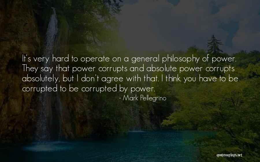 Aborigines Of America Quotes By Mark Pellegrino Aborigines Of America Quotes By Mark Pellegrino