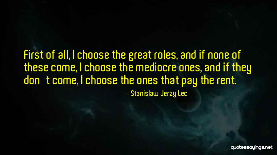 Aborrecer Definicion Quotes By Stanislaw Jerzy Lec Aborrecer Definicion Quotes By Stanislaw Jerzy Lec