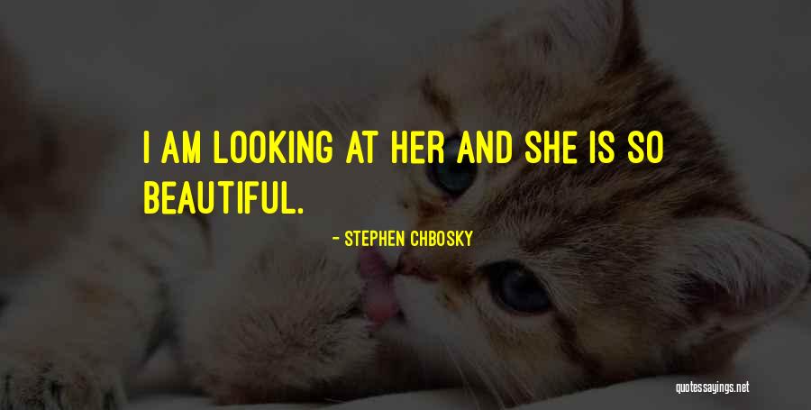 Aborrecer Quotes By Stephen Chbosky Aborrecer Quotes By Stephen Chbosky