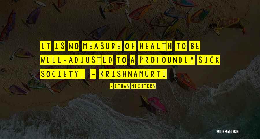 Aborrecidas Quotes By Ethan Nichtern Aborrecidas Quotes By Ethan Nichtern