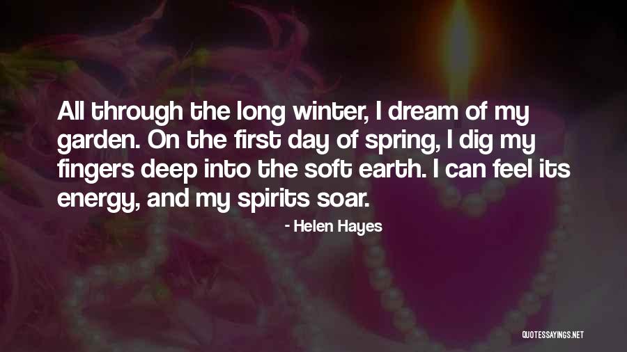 Aborrecidas Quotes By Helen Hayes Aborrecidas Quotes By Helen Hayes
