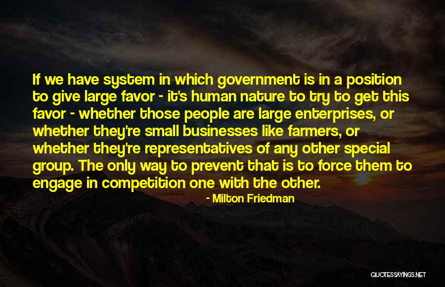 Aborrecidas Quotes By Milton Friedman Aborrecidas Quotes By Milton Friedman