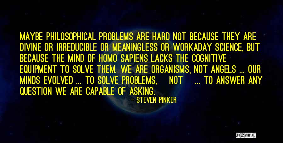 Aborrecidas Quotes By Steven Pinker Aborrecidas Quotes By Steven Pinker