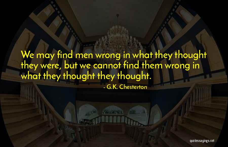 Aborrezco Definicion Quotes By G.K. Chesterton Aborrezco Definicion Quotes By G.K. Chesterton