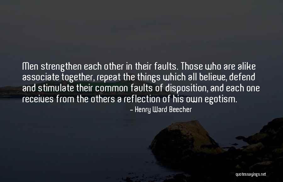 Abortar Quotes By Henry Ward Beecher Abortar Quotes By Henry Ward Beecher