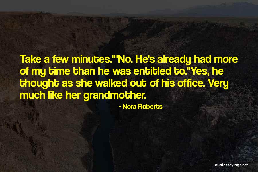 Aborting Quotes By Nora Roberts Aborting Quotes By Nora Roberts