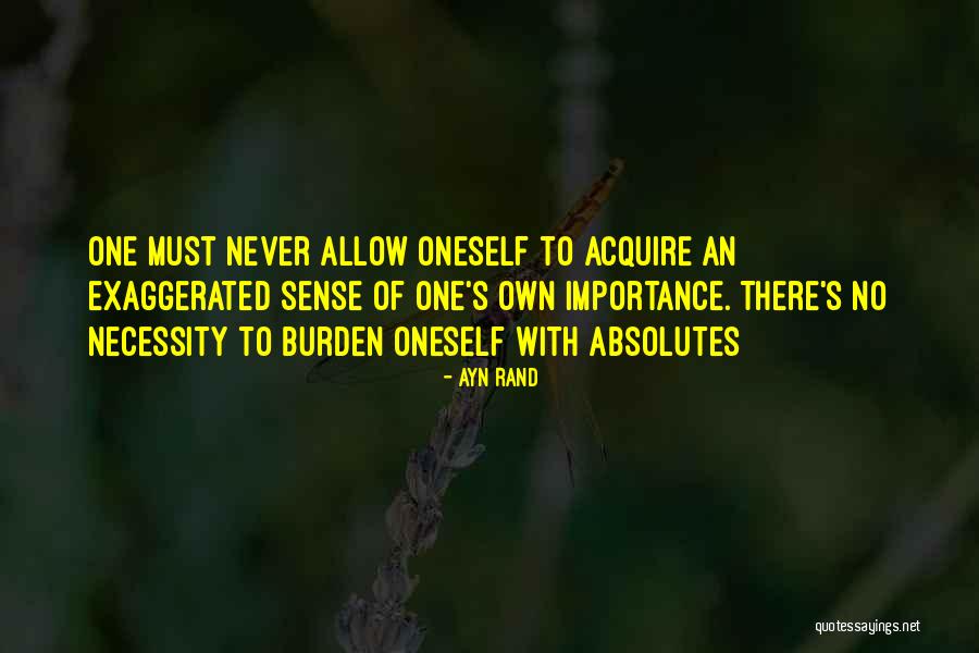 Abortion Being Stopped Quotes By Ayn Rand Abortion Being Stopped Quotes By Ayn Rand