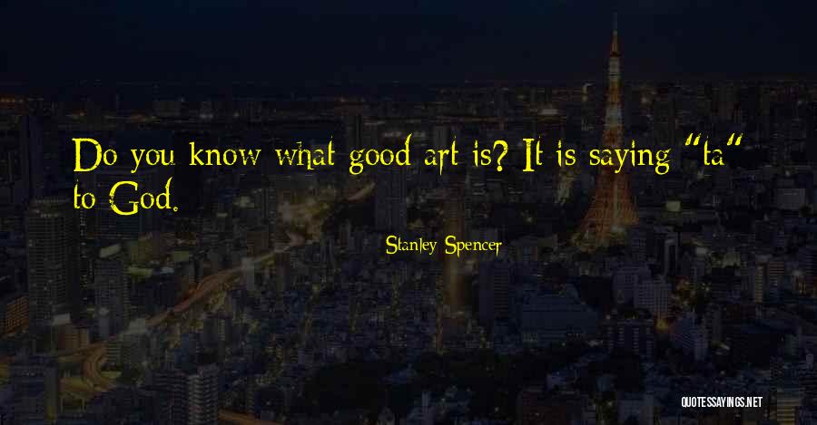 Abortion From Famous People Quotes By Stanley Spencer Abortion From Famous People Quotes By Stanley Spencer