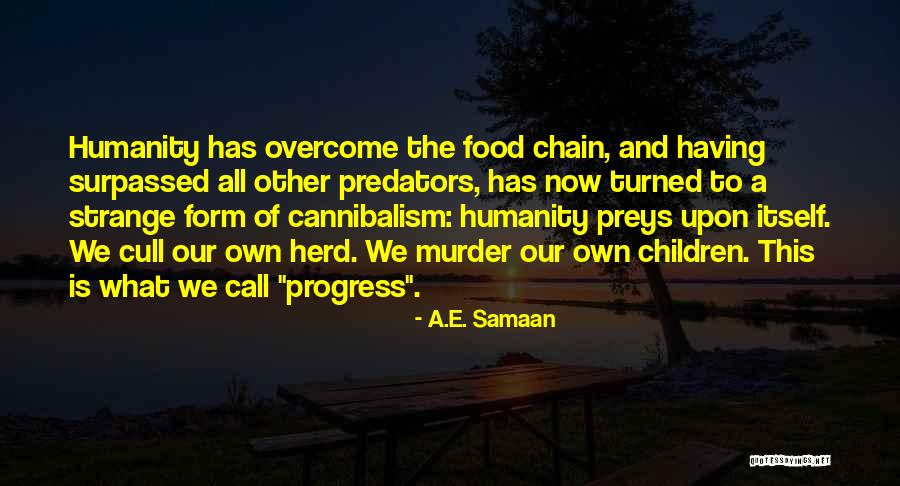 Abortion Is Murder Quotes By A.E. Samaan Abortion Is Murder Quotes By A.E. Samaan