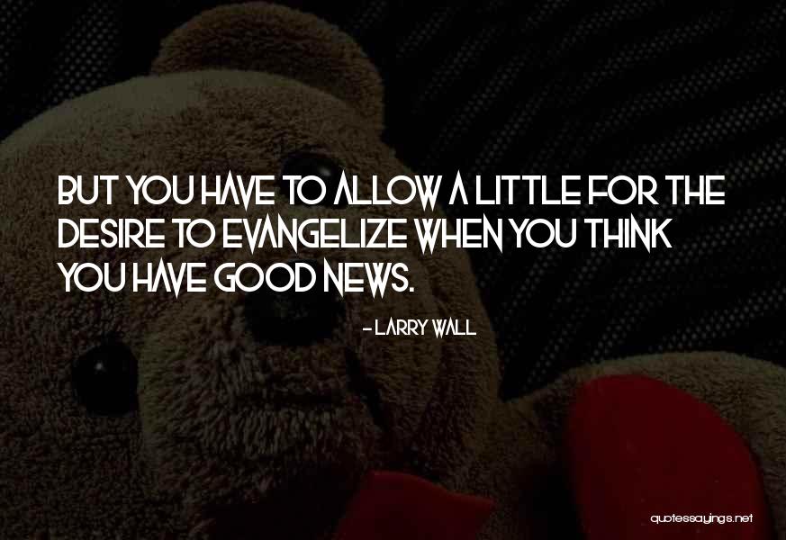 Abortion Pros Quotes By Larry Wall Abortion Pros Quotes By Larry Wall