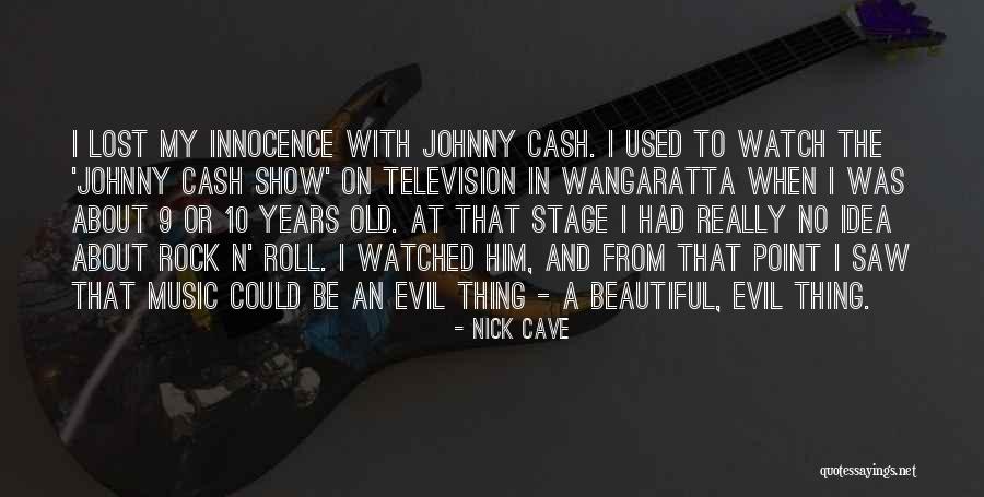 Abosede George Quotes By Nick Cave Abosede George Quotes By Nick Cave