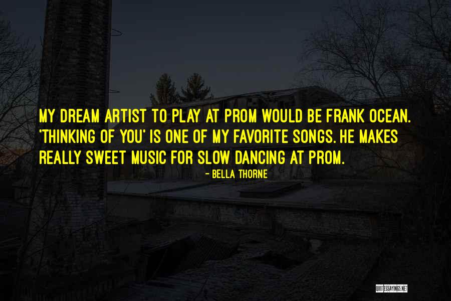 Aboslute Truth Quotes By Bella Thorne Aboslute Truth Quotes By Bella Thorne