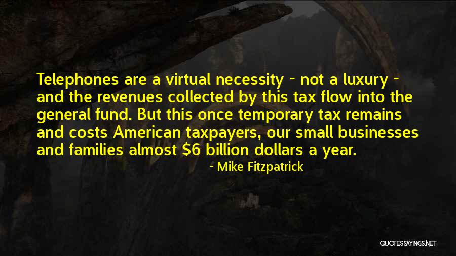 Aboslute Truth Quotes By Mike Fitzpatrick Aboslute Truth Quotes By Mike Fitzpatrick