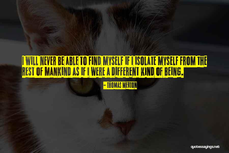 Aboslute Truth Quotes By Thomas Merton Aboslute Truth Quotes By Thomas Merton