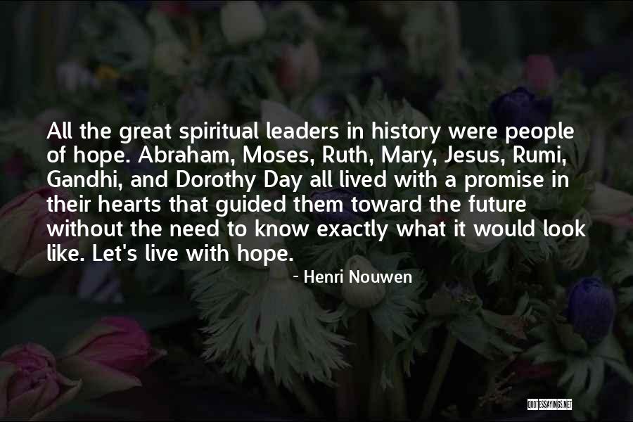 Aboubacar Camara Quotes By Henri Nouwen Aboubacar Camara Quotes By Henri Nouwen