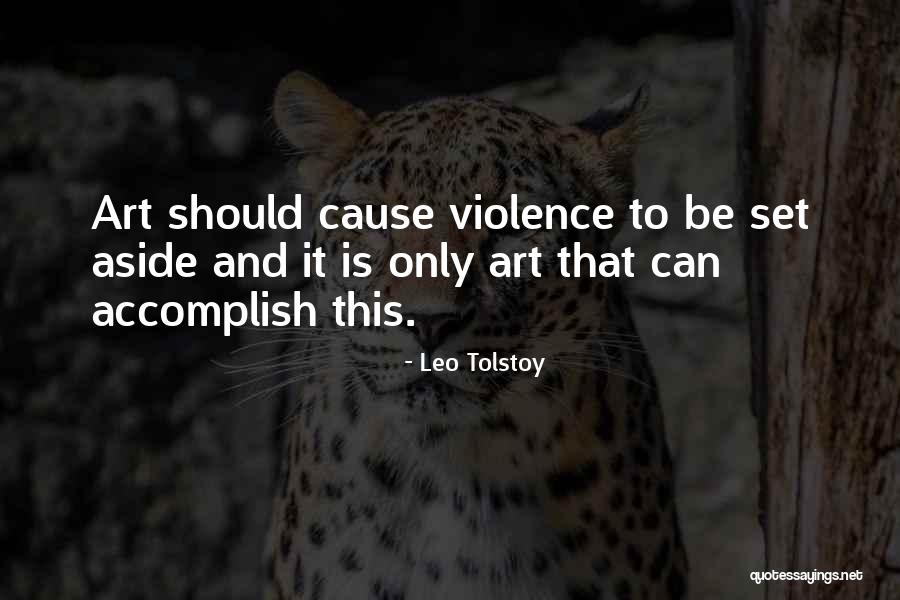 Aboubacar Chatri Quotes By Leo Tolstoy Aboubacar Chatri Quotes By Leo Tolstoy