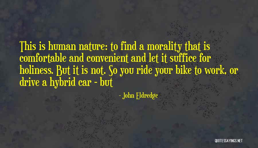 Aboubacar Soumah Quotes By John Eldredge Aboubacar Soumah Quotes By John Eldredge
