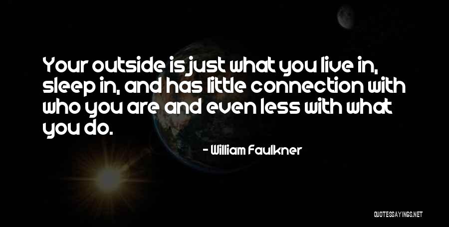 Aboubakar Besiktas Quotes By William Faulkner Aboubakar Besiktas Quotes By William Faulkner