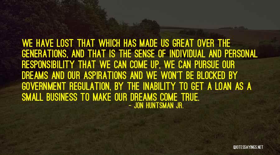 Aboubakar Fofana Quotes By Jon Huntsman Jr. Aboubakar Fofana Quotes By Jon Huntsman Jr.