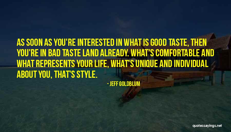 Aboubakar Keita Quotes By Jeff Goldblum Aboubakar Keita Quotes By Jeff Goldblum