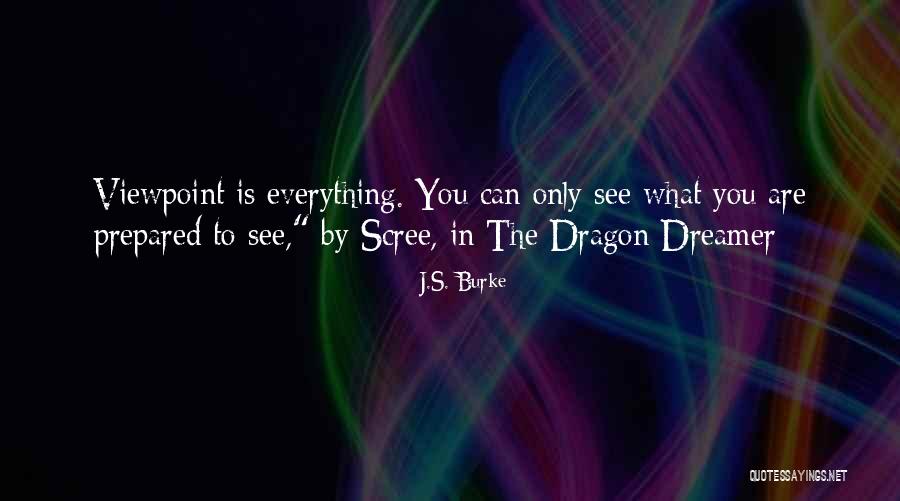 Aboul Ella Quotes By J.S. Burke Aboul Ella Quotes By J.S. Burke