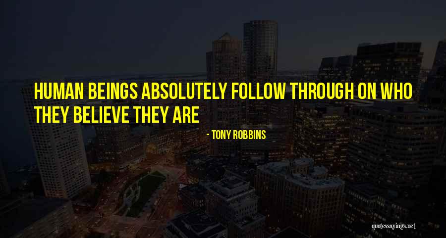Aboulhosn Family Tree Quotes By Tony Robbins Aboulhosn Family Tree Quotes By Tony Robbins