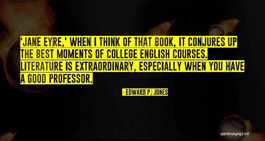 Abounded Crossword Quotes By Edward P. Jones Abounded Crossword Quotes By Edward P. Jones