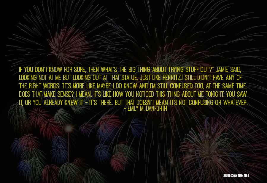 Abounded Crossword Quotes By Emily M. Danforth Abounded Crossword Quotes By Emily M. Danforth