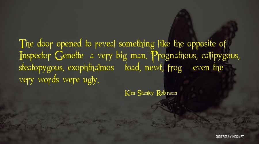 Abounded Crossword Quotes By Kim Stanley Robinson Abounded Crossword Quotes By Kim Stanley Robinson