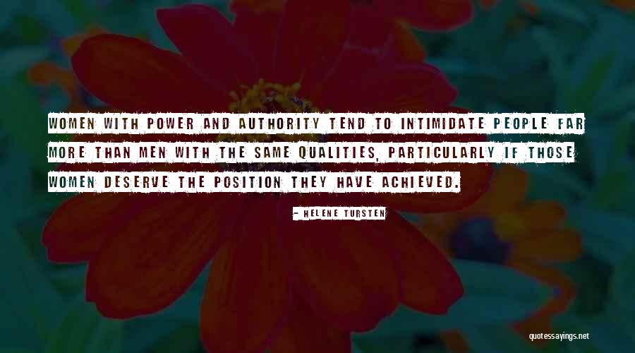 Aboundeth Quotes By Helene Tursten Aboundeth Quotes By Helene Tursten