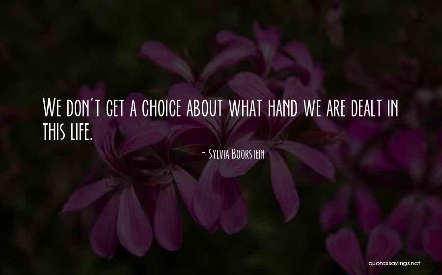 Abounding Prosperity Quotes By Sylvia Boorstein Abounding Prosperity Quotes By Sylvia Boorstein