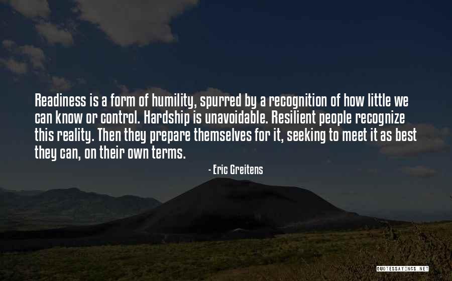 Abour Quotes By Eric Greitens Abour Quotes By Eric Greitens