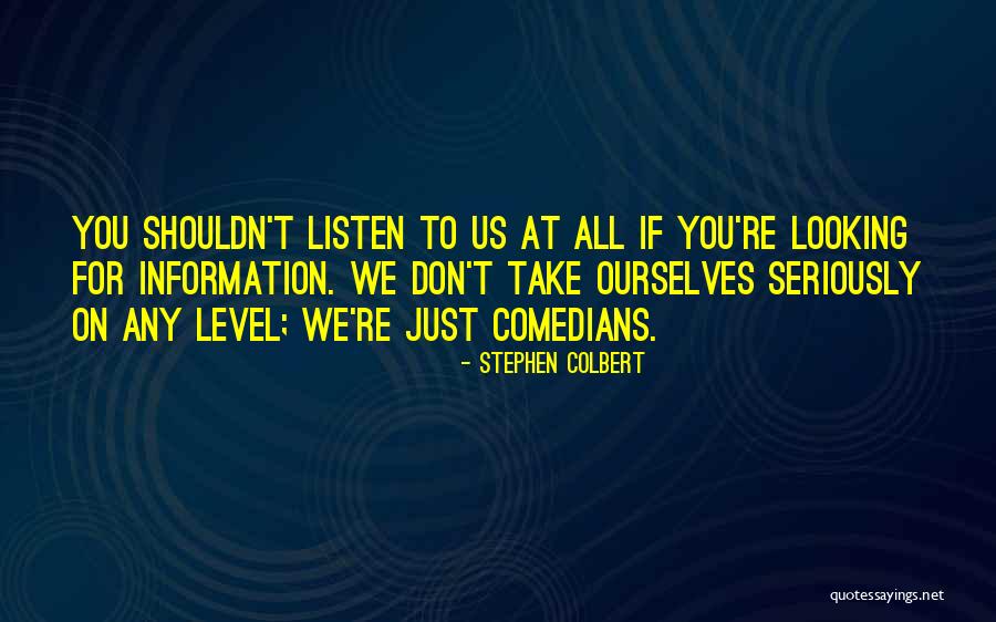 Abourezk Building Quotes By Stephen Colbert Abourezk Building Quotes By Stephen Colbert