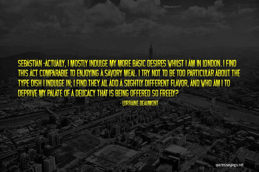 About Being Different Quotes By Lorraine Beaumont About Being Different Quotes By Lorraine Beaumont