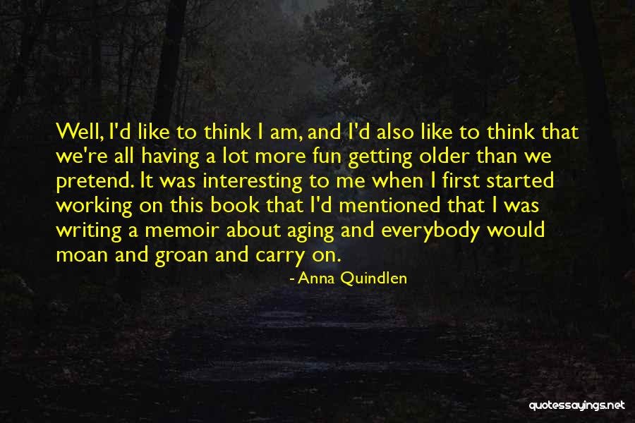 About Book Quotes By Anna Quindlen About Book Quotes By Anna Quindlen