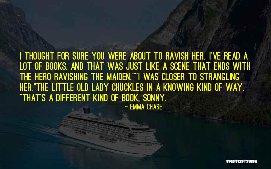 About Book Quotes By Emma Chase About Book Quotes By Emma Chase