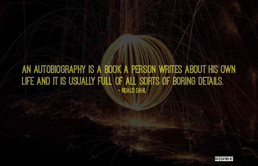 About Book Quotes By Roald Dahl About Book Quotes By Roald Dahl