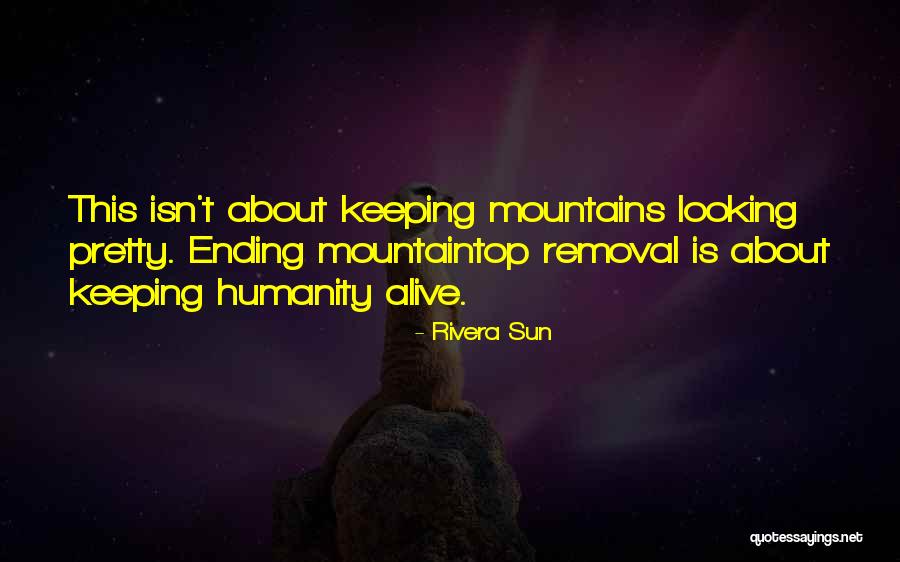 About Climate Change Quotes By Rivera Sun