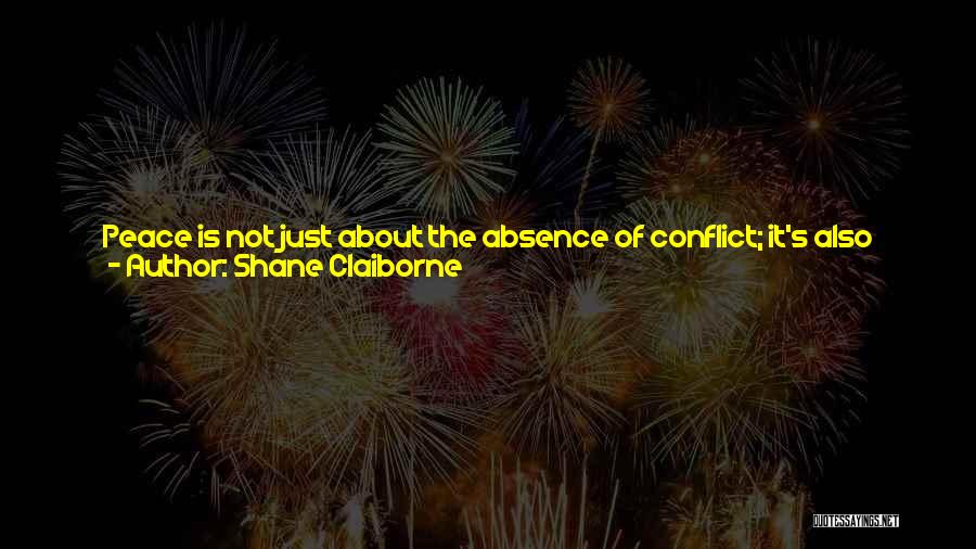 About Finding Love Quotes By Shane Claiborne