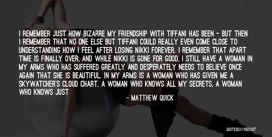 About Friendship Day Quotes By Matthew Quick About Friendship Day Quotes By Matthew Quick