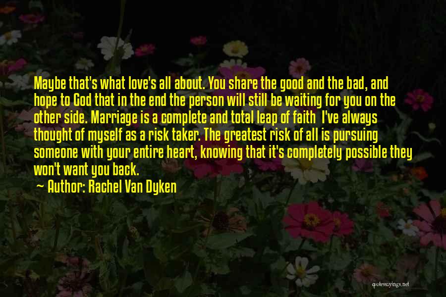 About Good Heart Quotes By Rachel Van Dyken